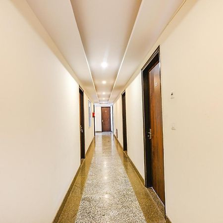 Fabhotel Jaswinder Bhawan Haridwār Exteriör bild