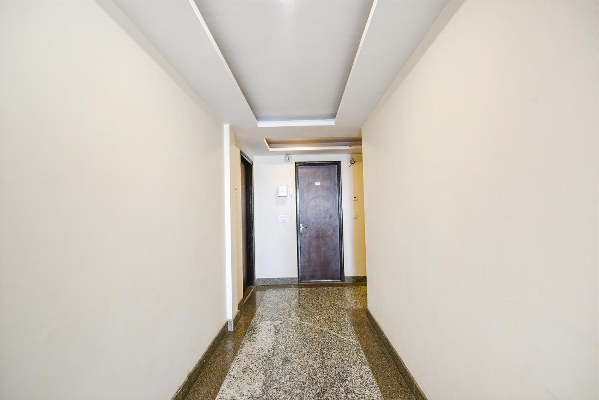 Fabhotel Jaswinder Bhawan Haridwār Exteriör bild